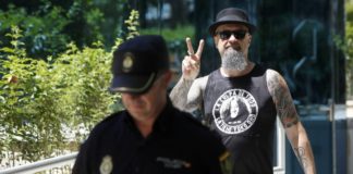 La difusa línea judicial del odio en Internet