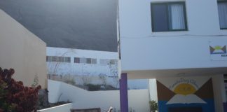 CC de La Gomera satisfecha con la adjudicación de la obra del CEO Nereida Díaz Abreu, en Valle Gran Rey