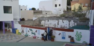 La obra de ampliación del CEO Nereida Díaz de Valle Gran Rey comienza la próxima semana