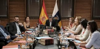Se crea el Consejo de Colaboración Insular por parte del Gobierno de Canarias
