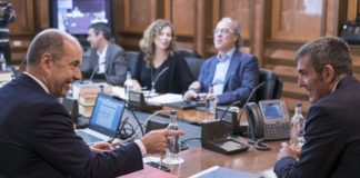 El IGTE permitirá destinar 120 millones anuales a infraestructuras