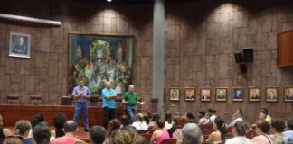 El Cabildo de La Gomera contrata a 102 personas más