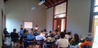 Las ventajas de la horticultura ecológica, a estudio en Vallehermoso