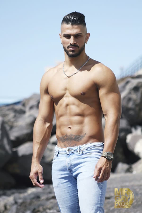 anthony daniels en chile el joven gomero c 225 ndido arteaga es el nuevo mr gay pride anthony daniels en chile el joven gomero c 225 ndido arteaga es el nuevo mr gay pride