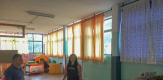 Vallehermoso abrirá su escuela infantil el próximo 17 de abril