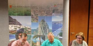 El Archivo Insular de La Gomera dispondrá del fondo Darias Príncipe