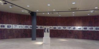 La sede del Cabildo Insular acoge una exposición de fotografía antigua