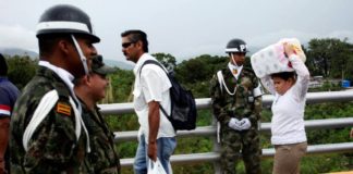 La apertura de la frontera entre Venezuela y Colombia desborda las expectativas