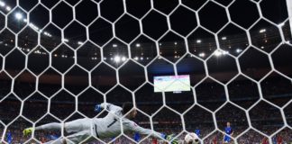 Portugal es Campeona de Europa