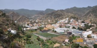 El Ayuntamiento de Vallehermoso presenta su agenda cultural para el mes de enero