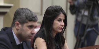 ASG reclama a Educación que acometa ya la ampliación del CEO Nereida Díaz Abreu