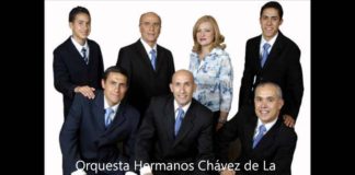 LAS ORQUESTAS DE LA GOMERA Y EL ‘SONIDO PEPE CHÁVEZ’