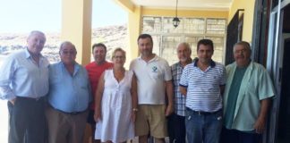 El PP de Alajeró dice que «renueva su compromiso con la ciudadanía para resolver los históricos problemas del municipio»