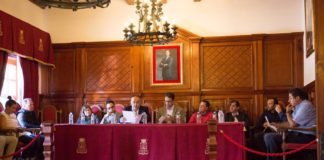 NC–AdGomera abandona el pacto de gobierno y deja a ASG en minoría en el Ayuntamiento de San Sebastián