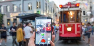 ¿Por qué los treintañeros se han vuelto locos con Pokémon Go?