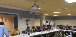 El Ayuntamiento de San Sebastián celebrará esta semana su tercera comisión de trabajo sobre el Carnaval