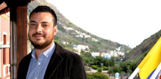 El Ayuntamiento de Hermigua mejorará el alumbrado público a través de 11 proyectos