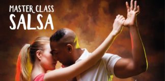 Mejora tus ‘dotes salseras’ este sábado en San Sebastián