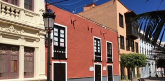 La próxima semana comienzan los exámenes en la Extensión de la UNED en La Gomera