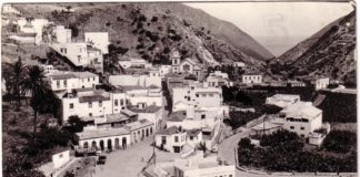 Sí se puede reivindica el “Fogueo” de Vallehermoso como uno de los hitos históricos más importantes de La Gomera