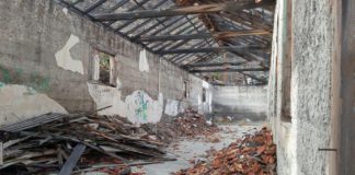 Sí se puede espera que el gobierno municipal sepa defender que en Juan Rejón haya un Centro de Interpretación del Lagarto Gigante