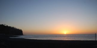 CUATRO AÑOS POR LA SENDA DE LA BIOSFERA