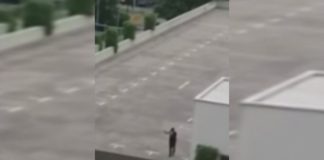 Tiroteo en Múnich: un germano-iraní de 18 años asesina a 9 personas en un centro comercial y se suicida