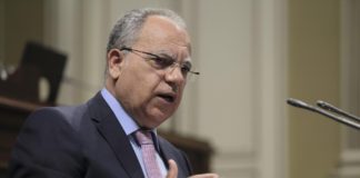 ASG defiende que el dinero del turismo debe quedarse en las islas