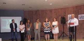 Se inaugura la exposición fotográfica “Carnaval de Ayer”