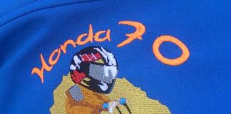 El próximo sábado se celebra la ‘IV Edición Honda 70 Isla de La Gomera’