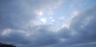 Cielos cubiertos y bajada de temperaturas en Canarias este sábado