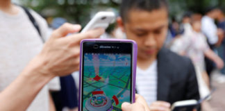 Pokémon Go ya provoca delitos en España