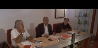 “De la nada a la nada” cosecha un gran éxito en su presentación