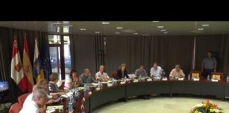 La Reserva de la Biosfera de La Gomera celebra su 4º aniversario