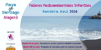 Comienzan las actividades vinculadas al proyecto “Alajeró, Patrimonio Natural Vivo”