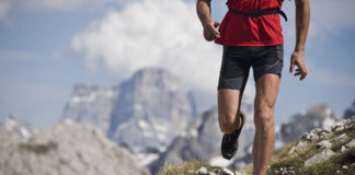 El Club de Montaña Laurisilva en el Mundial de Trail Running