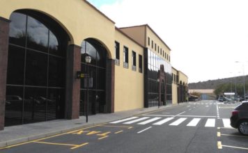 Vallehermoso avanza hacia una conexión directa por guagua con el aeropuerto