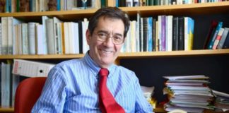 El rector de la Universidad de La Laguna, será el conferenciante oficial de Las Colombinas 2016 en La Gomera