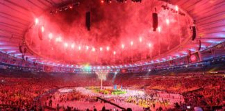 Río clausura los “Juegos Maravillosos” y vuelve a la realidad