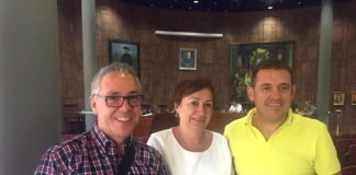 El PSOE enmienda los presupuestos del Cabildo y los considera “continuistas y sin visión de futuro” para La Gomera