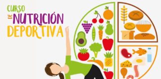 El Ayuntamiento de San Sebastián organiza un curso de nutrición deportiva
