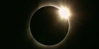 Canarias, único lugar en España desde donde se podrá observar un eclipse solar anular