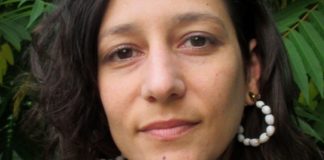 La artista Gomera, Eliana Verónica triunfa por tierras de Noruega