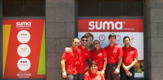 Grupo Miquel inaugura tres supermercados SUMA en La Gomera