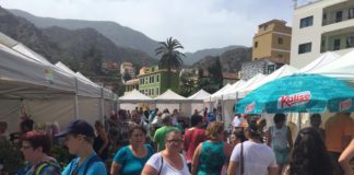 El ‘Día en Blanco’ llega este sábado a Vallehermoso repleto de actividades