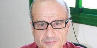 Francisco José Santana, el primer fallecido en un incendio forestal en Canarias desde 1984