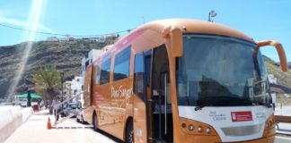 CCOO denuncia el “caos organizativo” de la “nueva normalidad” del Instituto de Hemodonación