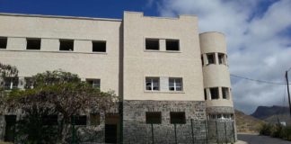 Sí se puede continuará trabajando para aclarar lo acaecido en la devolución del antiguo hospital de La Gomera al Cabildo