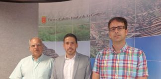 Turismo invierte 2,3 millones de euros en la mejora de los enclaves más emblemáticos de La Gomera