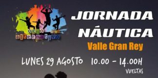 Ocio Alternativo oferta un amplio programa de actividades para este fin de semana en La Gomera